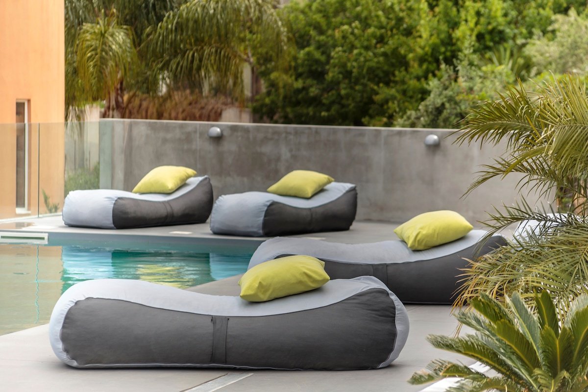 Andreas Villa sea view & pool! gallery image 4