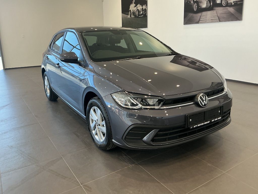 VOLKSWAGEN POLO 1.0 TSI for Sale in South Africa