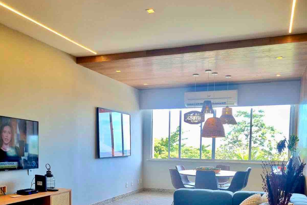 De frente p/ praia de Copacabana gallery image 5