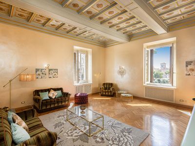Rental In Rome – Elegant apt in the heart of Rome