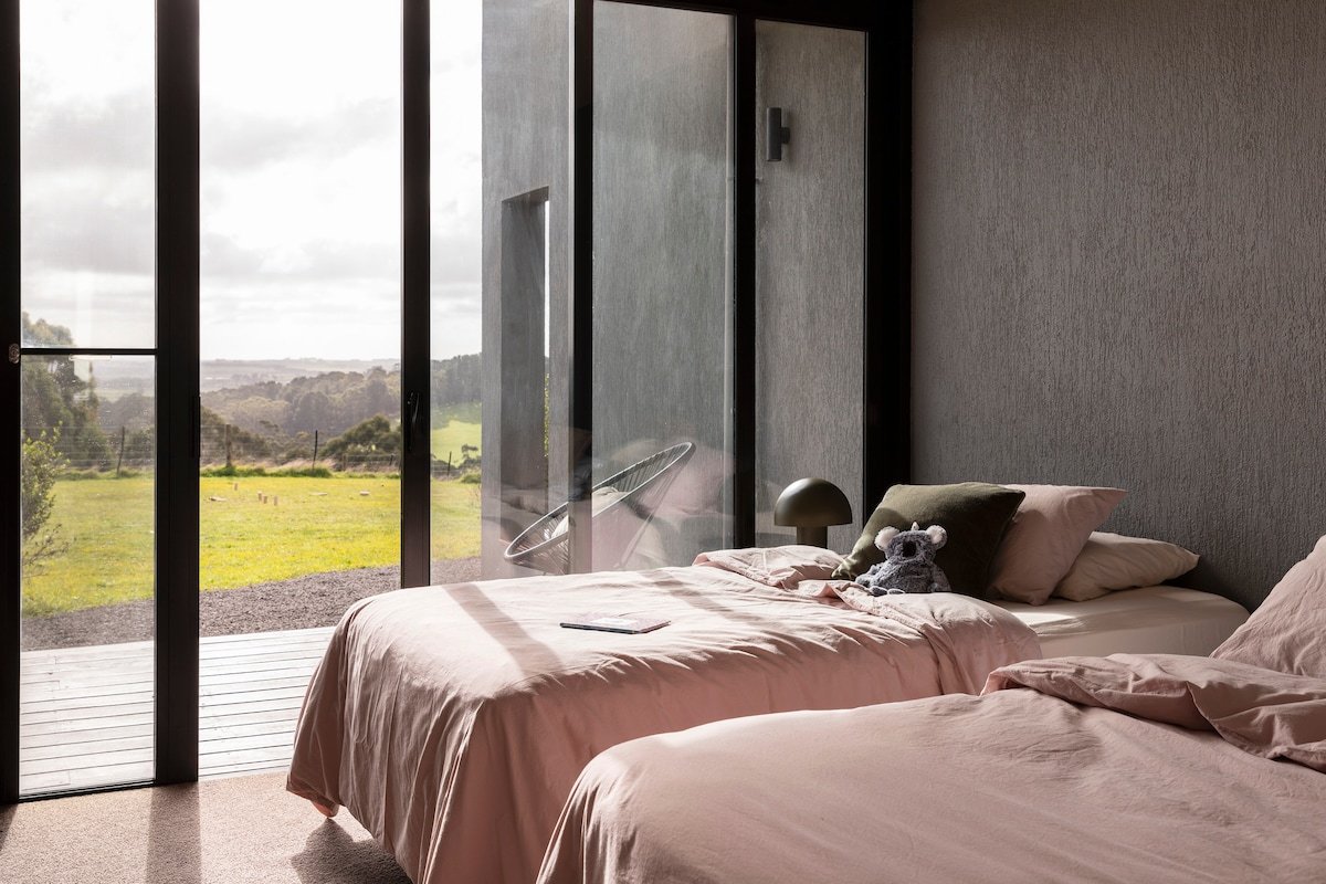 Otway Eco Retreat gallery image 5