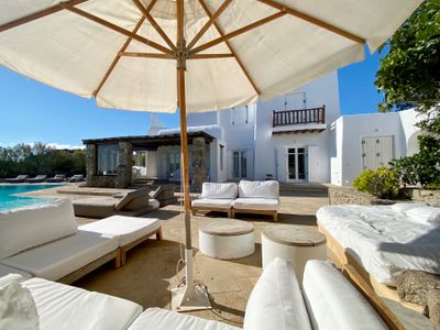 Up to 20% Off • Iconic Pool Villa Alessandra