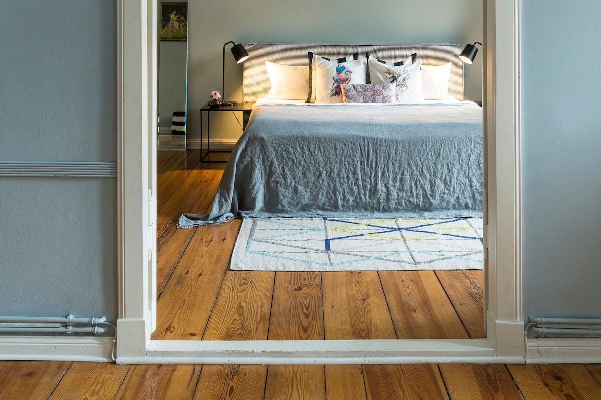 2 Bedroom Apartment Large with Balcony gallery image 5