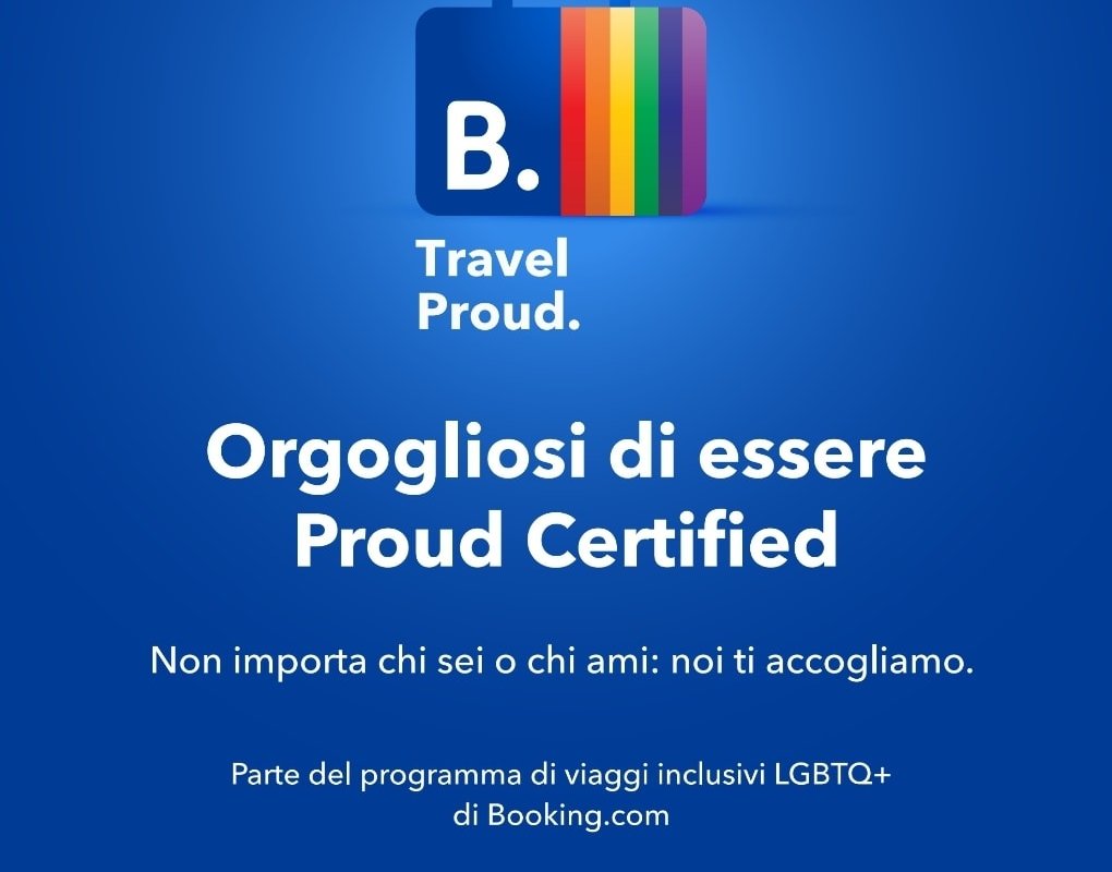 Appartamento B&B La Dimora di Parthenope gallery image 3