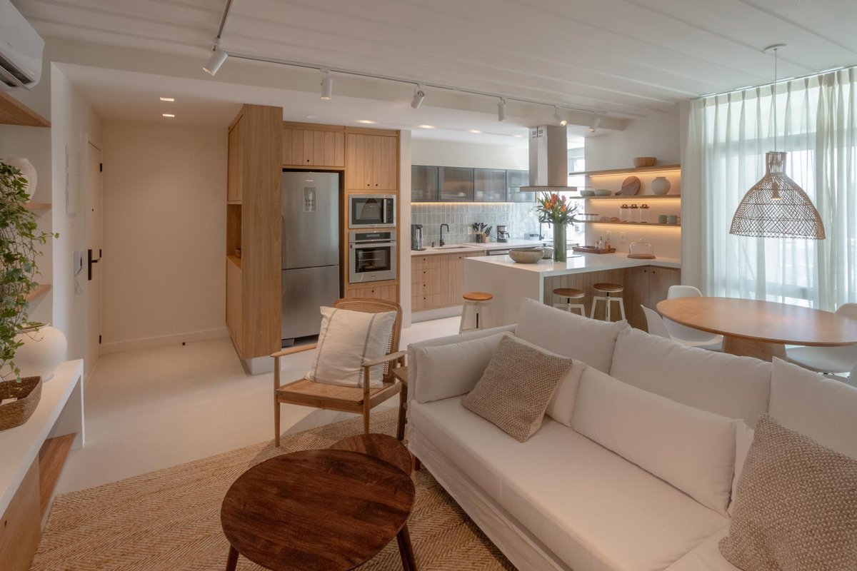 Luxury Beachfront Barra – Perfect for Families