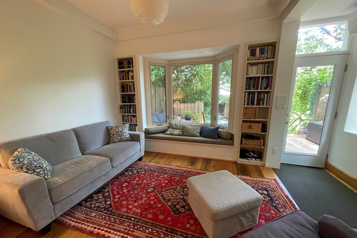 Character House with Backyard Oasis gallery image 2