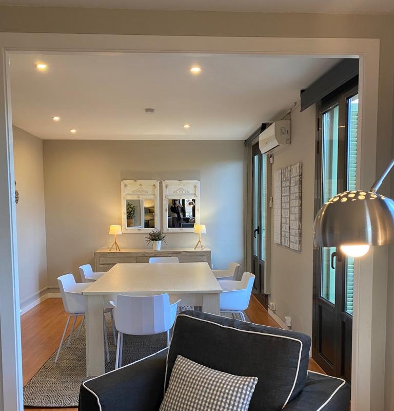 Family Apartment 10 pax centro de Barcelona gallery image 5