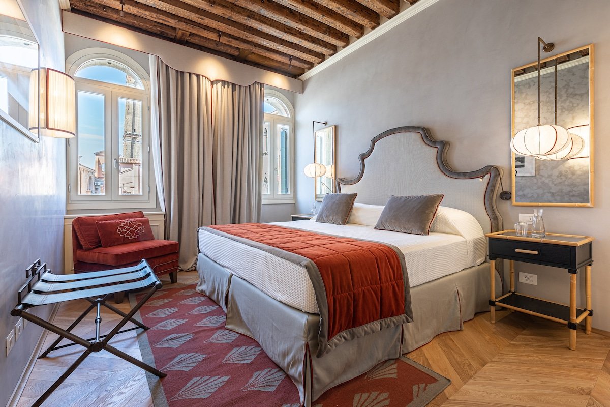 La Dimora di San Maurizio 3 gallery image 5