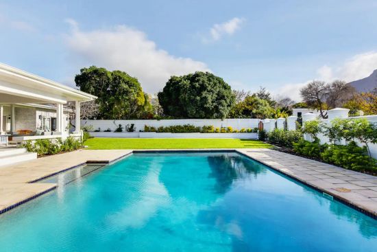 Villa Urmarah Photo 1