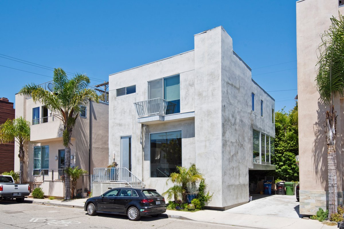 Casa La Vida Venice – Modern Luxury Living