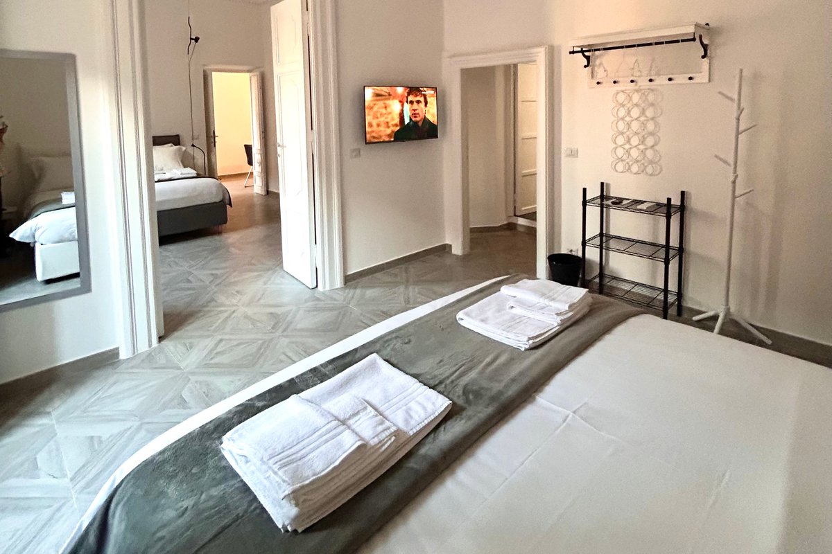 Vicolo Doria 2,centro storico