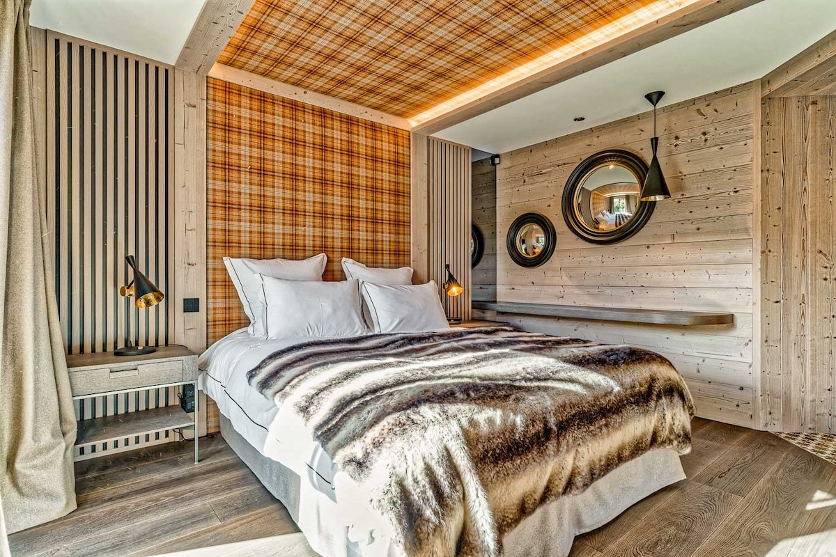 Chalet Eternity gallery image 4