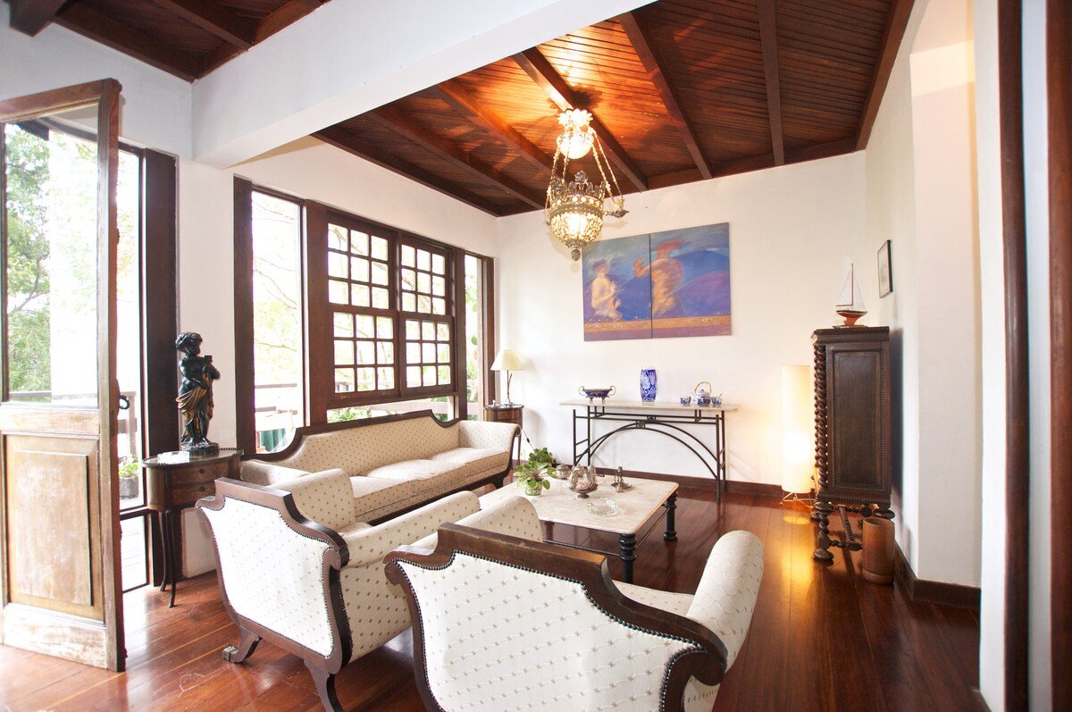 Enjoy Rio’s tropical forest at hand gallery image 5