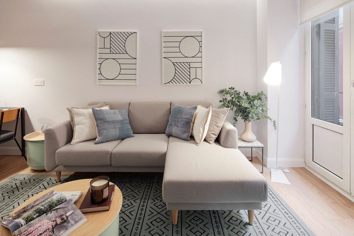 Mayor Suite 3 by FeelFree Rentals gallery image 4