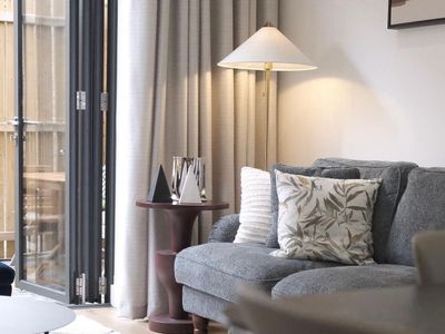 Central London Townhouse