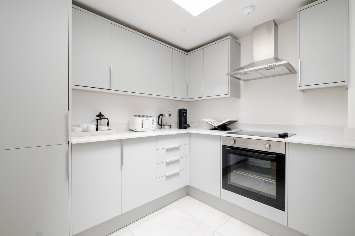 Luxury Mayfair Townhouse near Buckingham Palace gallery image 5