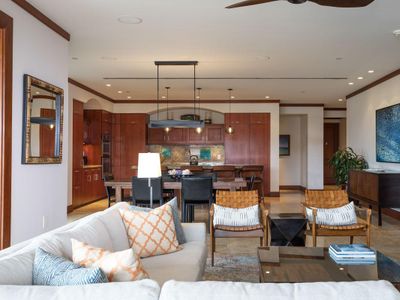 Wailea Beach Villas | PH112