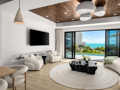 Coco Rock – Villa Angelina