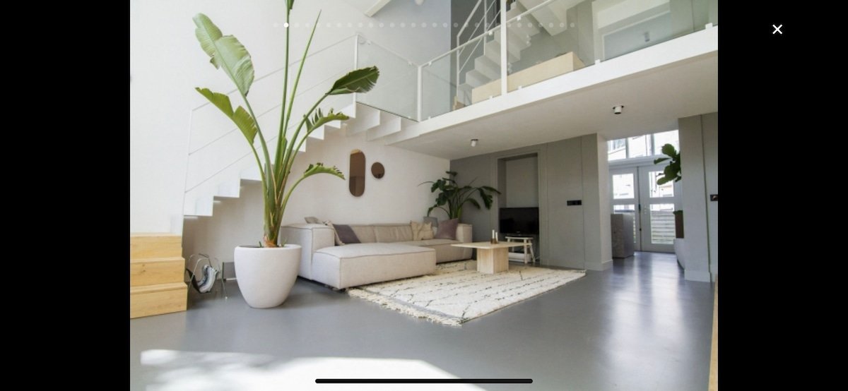 Appartement in oud schoolgebouw gallery image 2