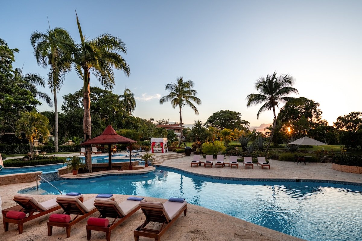 Balaji Palace at Playa Grande gallery image 2