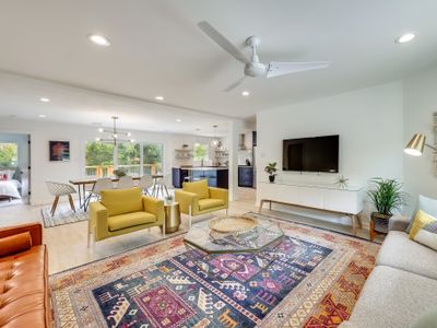 Bachelorette Fave w Pool – 2 Miles to Downtown ATX