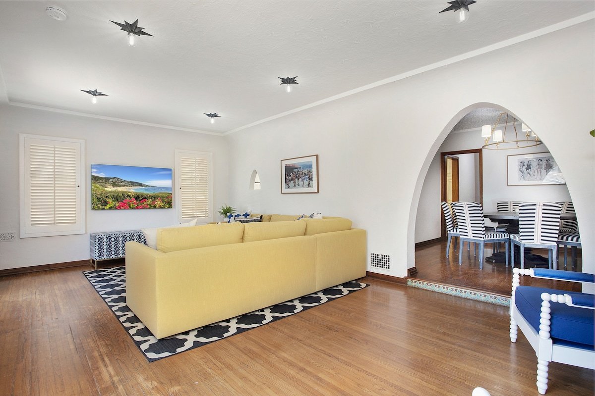 Villa La Verne gallery image 5