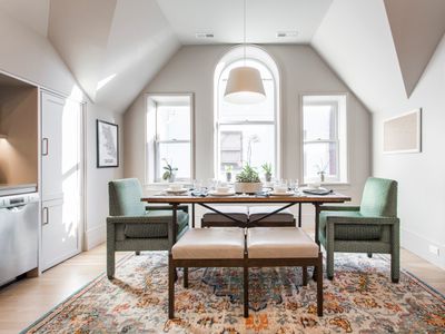 Wicker Park Historical District Guest Suite