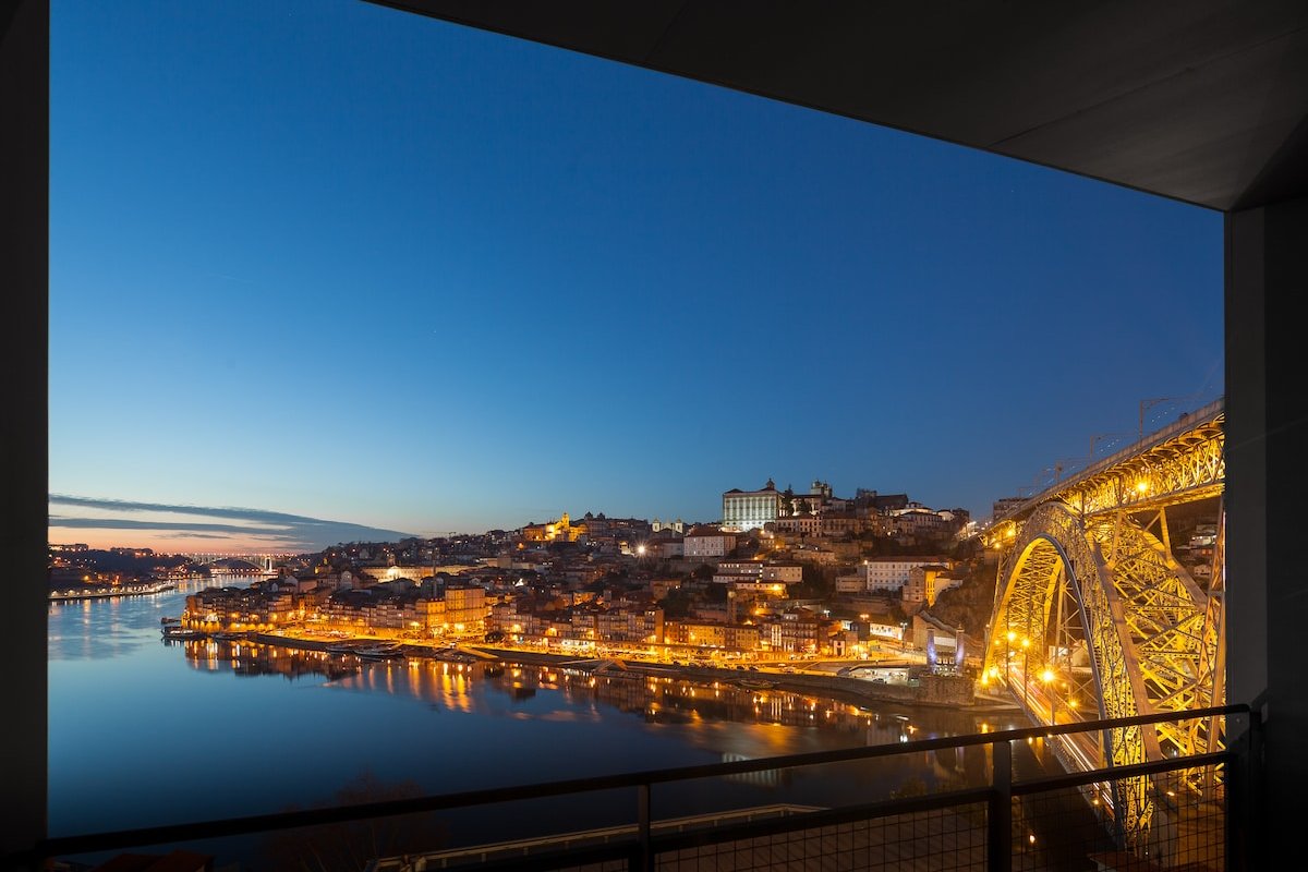 Oh! Porto – D. Luis gallery image 3