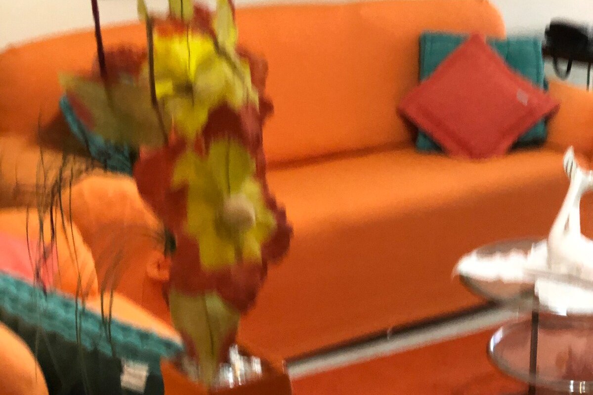 APT completo 2 suítes vista mar gallery image 3