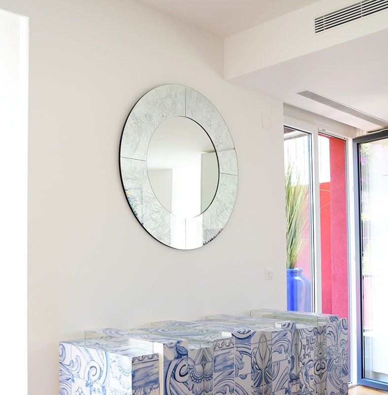 Central Luxury Apartment with terrace and jacuzzi gallery image 5