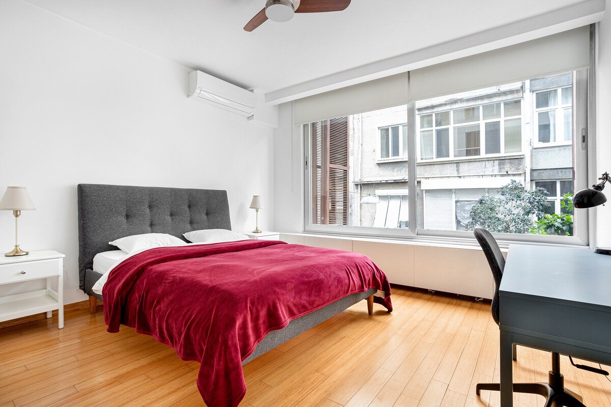 Two Bedroom in Cihangir (S8) gallery image 5