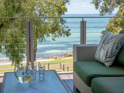 Bay Watch I Private Properties