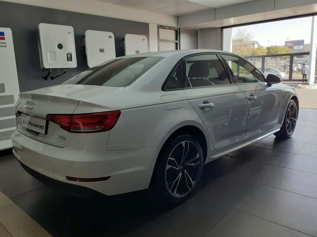 Used car gallery