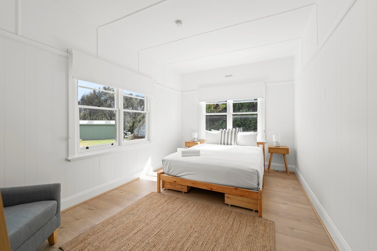 Cooinda Coastal Retreat gallery image 4