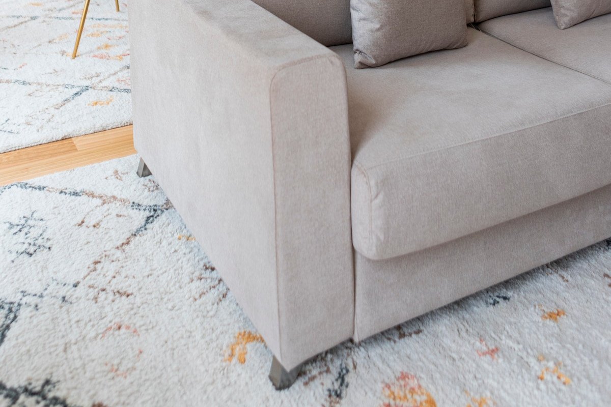 Luxurious Modern Apartment for a family gallery image 2