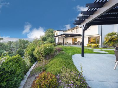 Address: 23534 Aetna St, Woodland Hills