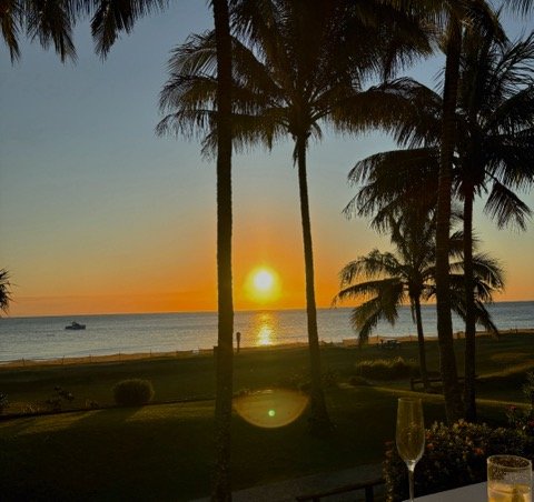 Tangalooma Beachfront Villa 18 – Air Conditioned