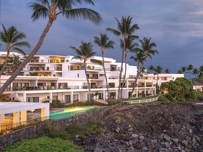 2BR 2BA Deluxe at Gorgeous Royal Sea Cliff