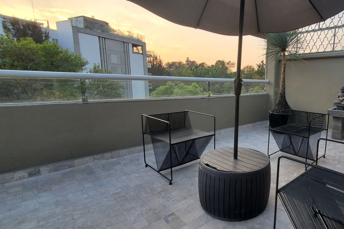 3 Flats. PH, 401, 402