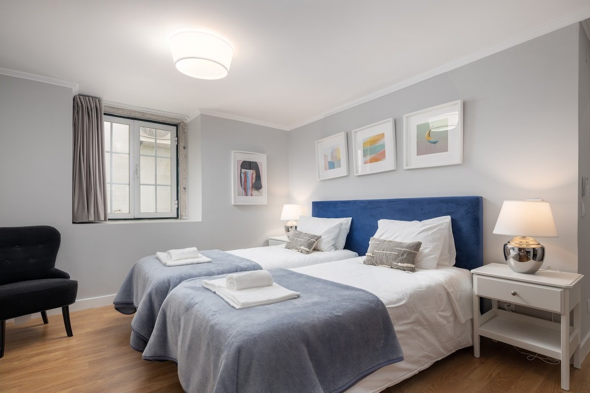 Fanqueiros 96 – BALCONY over Lisbon gallery image 4