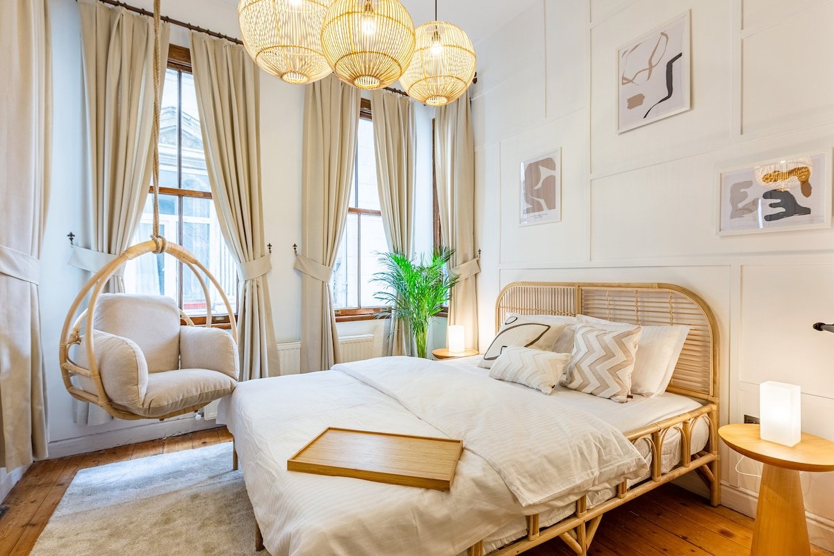 Galata Inn 360° Bosphorus Terrace 1 min to Tower gallery image 2