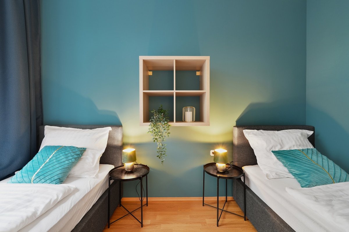 Grand Urban Residence Apartment gallery image 4