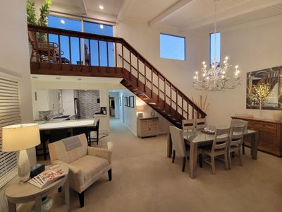 Luv Oceanside Views-1 House to Beach-2 King Beds!