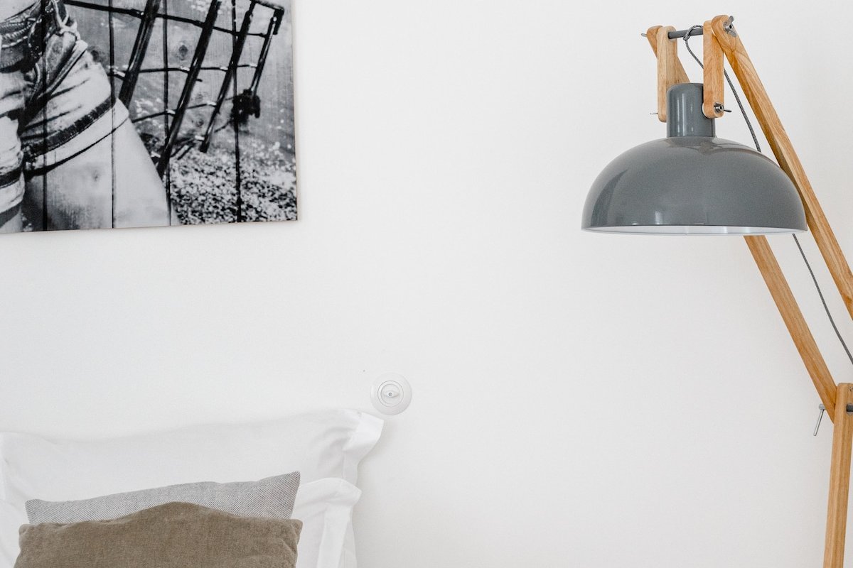 MY LX FLAT Sophisticated Gem in Lisbon’s Heart gallery image 3