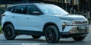 TATA HARRIER 2.0TD FEARLESS + A/T - 3 thumb