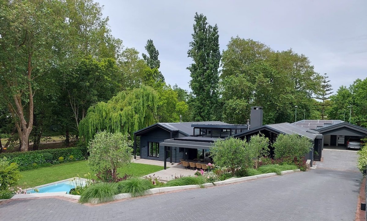 Tranquility – Cape Luxury Stay gallery image 2