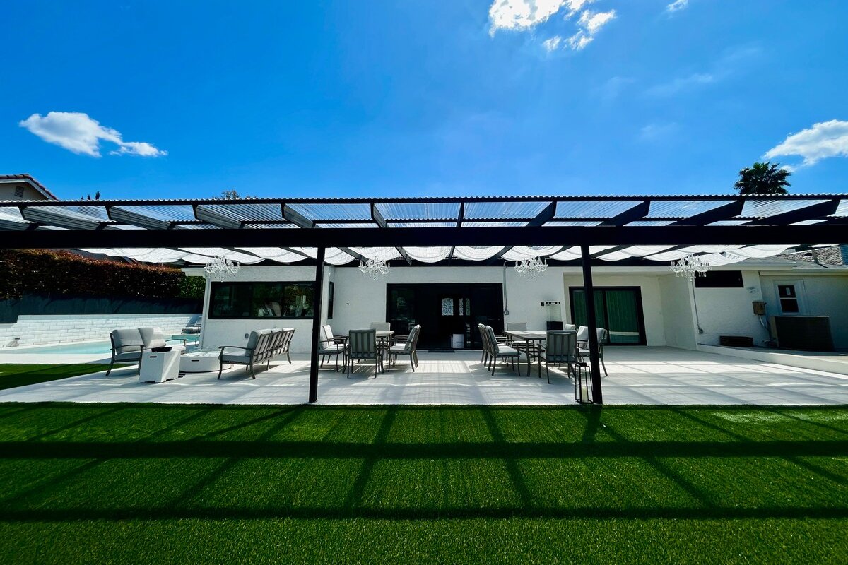 Stunning Design House with POOL near Disneyland! gallery image 5