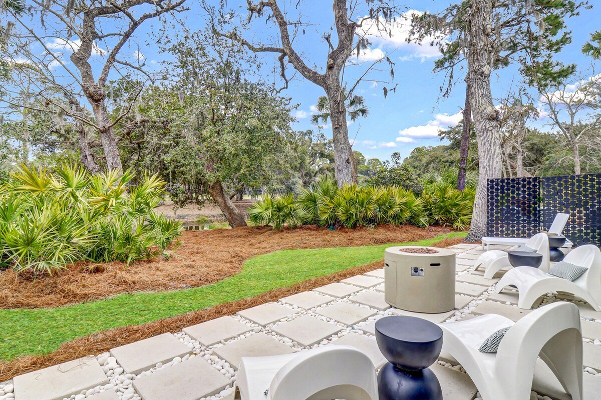 100 Fairway Lane: Sea Pines gallery image 4