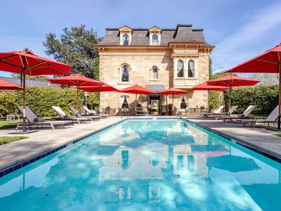 The Francis House Estate