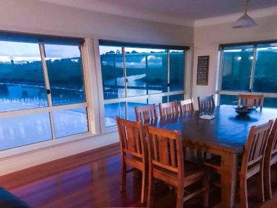 Riverview Heights on the Hopkins River